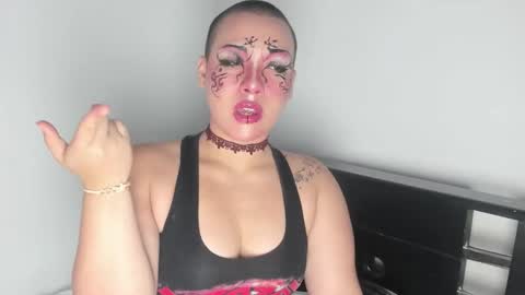 Cherry online show from 03/29/26, 10:48