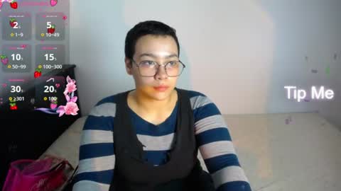 Cherry online show from 07/05/26, 11:50