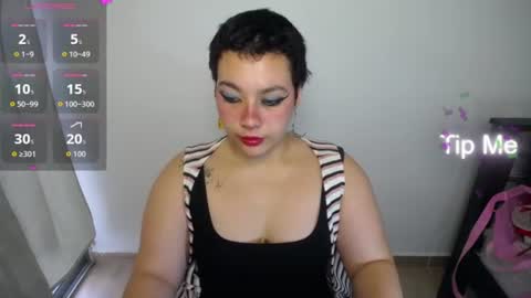Cherry online show from 07/16/26, 12:33