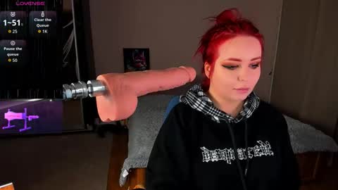 Emily online show from 10/19/25, 03:01