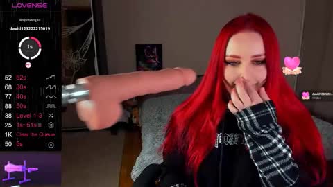 Emily online show from 10/21/25, 03:46