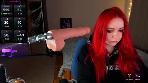 Emily online show from 10/22/25, 04:18