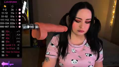 Emily online show from 02/25/26, 07:45