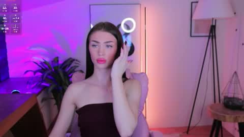 Cherry  Kiss online show from 11/09/25, 01:20