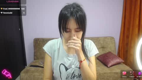 Snapshot of cherry_bigass_ chatting on 01/31/25, 06:13 Allison online show from 01/31/25, 06:13
