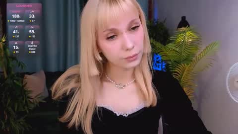 Cherry baby online show from 09/22/25, 09:50