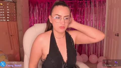 Cherry online show from 02/04/25, 08:02