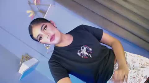 BINI online show from 09/22/25, 06:15