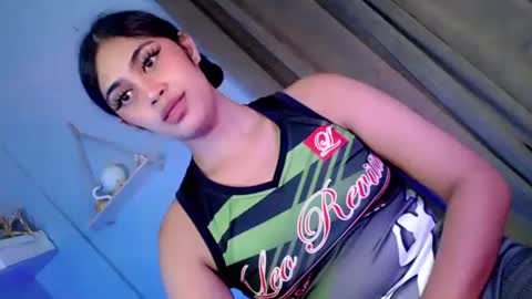 BINI online show from 11/03/25, 01:34