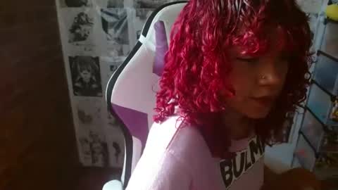 cherry online show from 05/24/26, 12:54