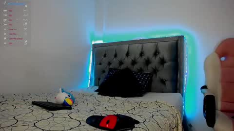 Cherry Bony online show from 01/14/25, 07:06