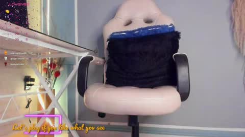 Cherry Bony online show from 03/09/25, 09:57