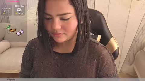 Snapshot of cherry_bunny_cn chatting on 07/06/26, 01:08 cherry_bunny_cn online show from 07/06/26, 01:08