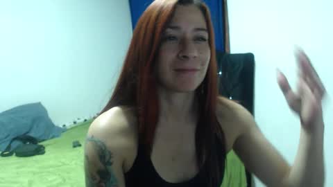 cherry  aleja online show from 02/12/25, 12:48
