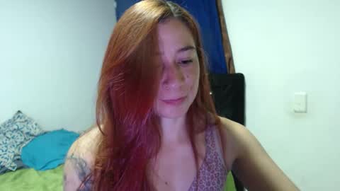 cherry  aleja online show from 02/27/25, 11:26