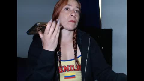 cherry  aleja online show from 09/29/25, 09:52