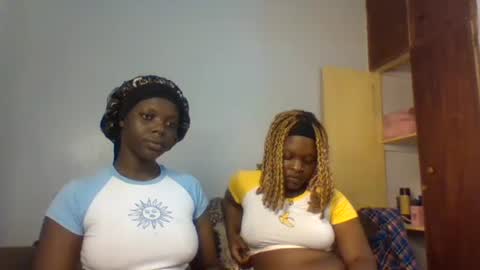 Fafa online show from 03/30/26, 01:50