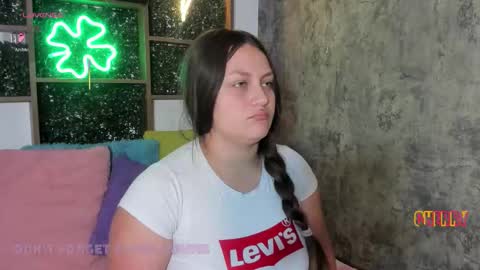 cherryl online show from 11/01/25, 12:51