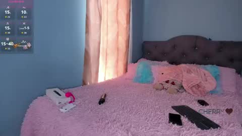 cherryl online show from 04/20/26, 01:14