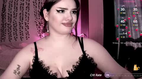 Snapshot of cherry_elfcat chatting on 02/16/25, 07:59 cherry_elfcat online show from 02/16/25, 07:59