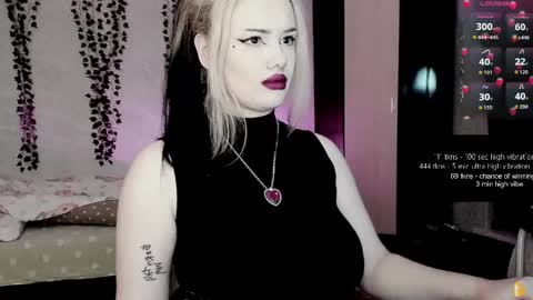 cherry_elfcat online show from 04/16/26, 02:45