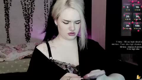 cherry_elfcat online show from 04/17/26, 02:58