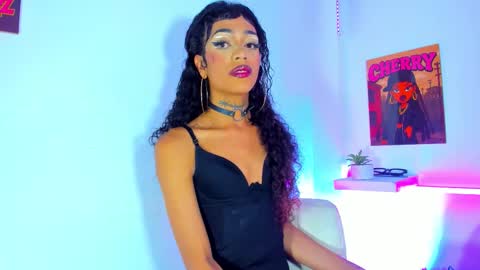 Snapshot of cherry_gate chatting on 10/24/25, 12:56 cherry_gate online show from 10/24/25, 12:56