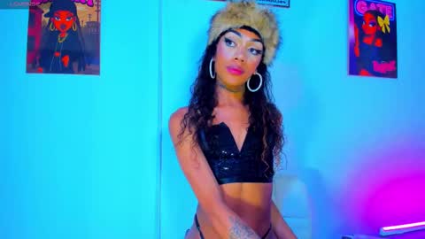 cherry_gate online show from 03/27/26, 05:34