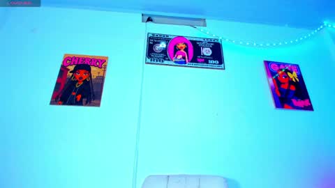 cherry_gate online show from 04/06/26, 05:52