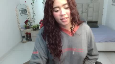 CELESTE online show from 05/11/26, 02:45