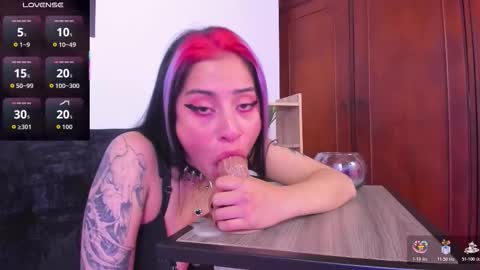 cherry_jenklins8 online show from 10/22/25, 03:12