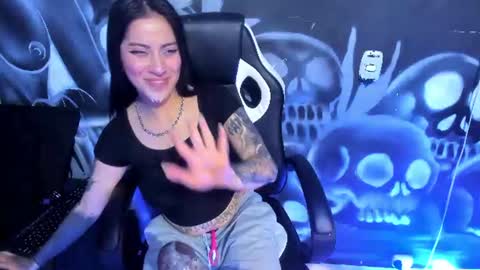 Snapshot of cherry_jenklins87 chatting on 07/18/26, 04:16 cherry jenklins87 online show from 07/18/26, 04:16