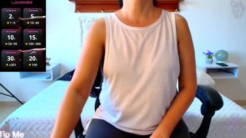 irene online show from 11/30/25, 09:41