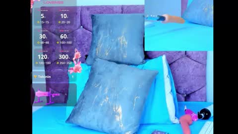 cherry_leilany_ online show from 11/15/25, 07:05