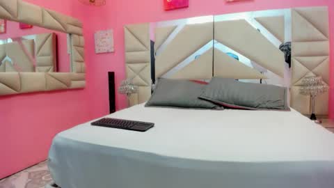 Cherry girl  online show from 04/23/26, 01:02