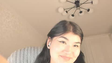 Snapshot of cherry_misaki chatting on 03/08/25, 07:09 misaki  online show from 03/08/25, 07:09