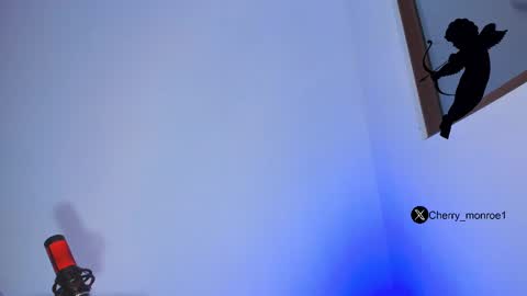 cherry Monroe online show from 02/15/25, 01:49