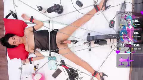 cherry online show from 09/27/25, 01:38