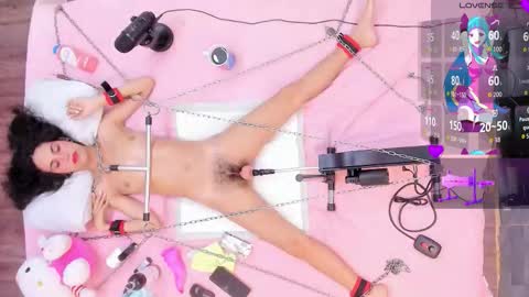 cherry online show from 10/09/25, 12:14