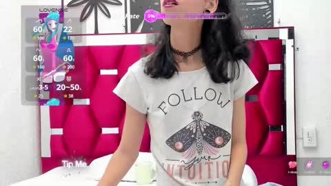 cherry online show from 02/17/26, 12:01