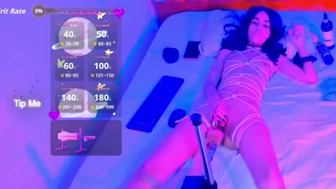 cherry online show from 03/09/26, 01:59