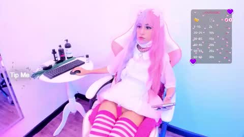 cherry online show from 03/15/26, 01:55