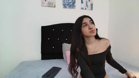 Nami online show from 02/17/26, 07:20