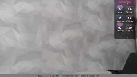 nicolle Onlyfans  cherry nicolle online show from 03/09/25, 09:24