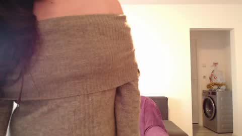 Sherry online show from 01/04/25, 10:05