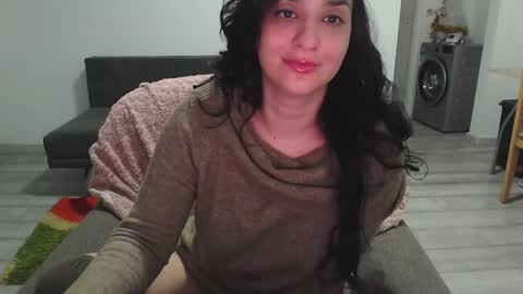 Sherry online show from 02/13/25, 02:01