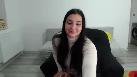 Sherry online show from 12/15/25, 01:10