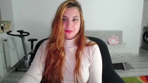 Sherry online show from 04/18/26, 02:37