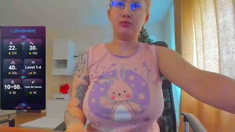 mayra online show from 02/06/25, 09:32