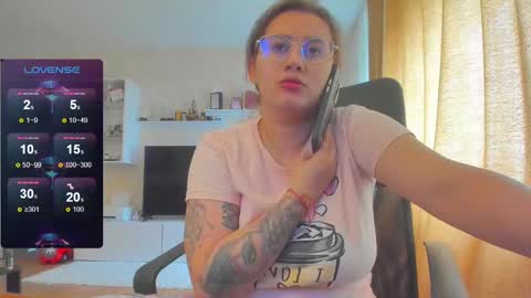 mayra online show from 03/02/25, 10:03